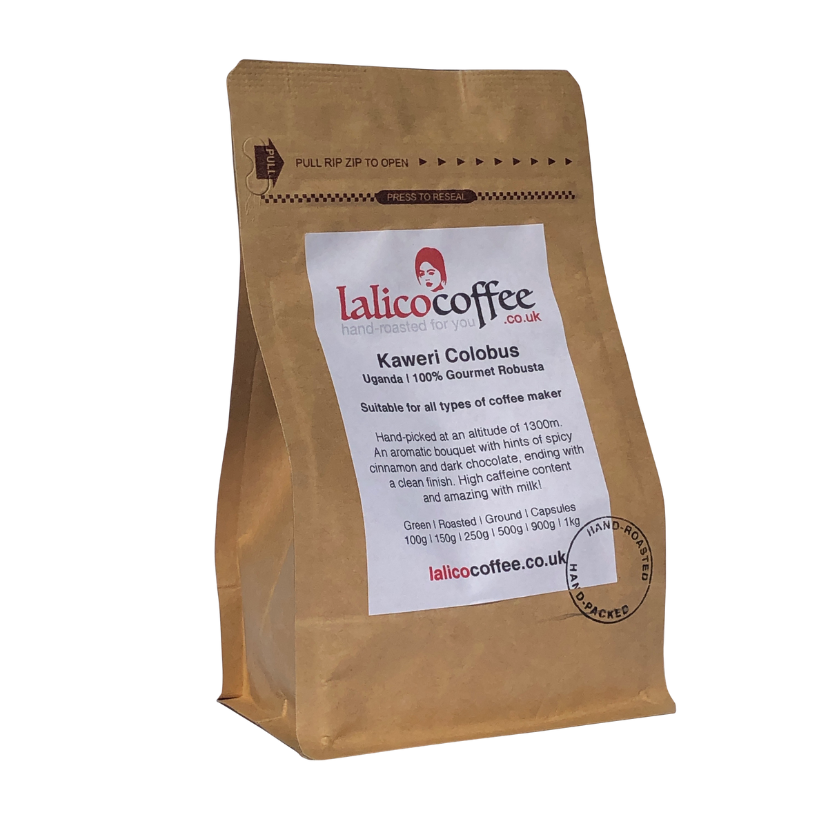 lalicocoffee.co.uk