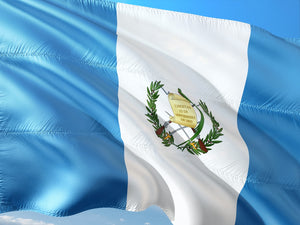 Guatemala SHB Bojangles